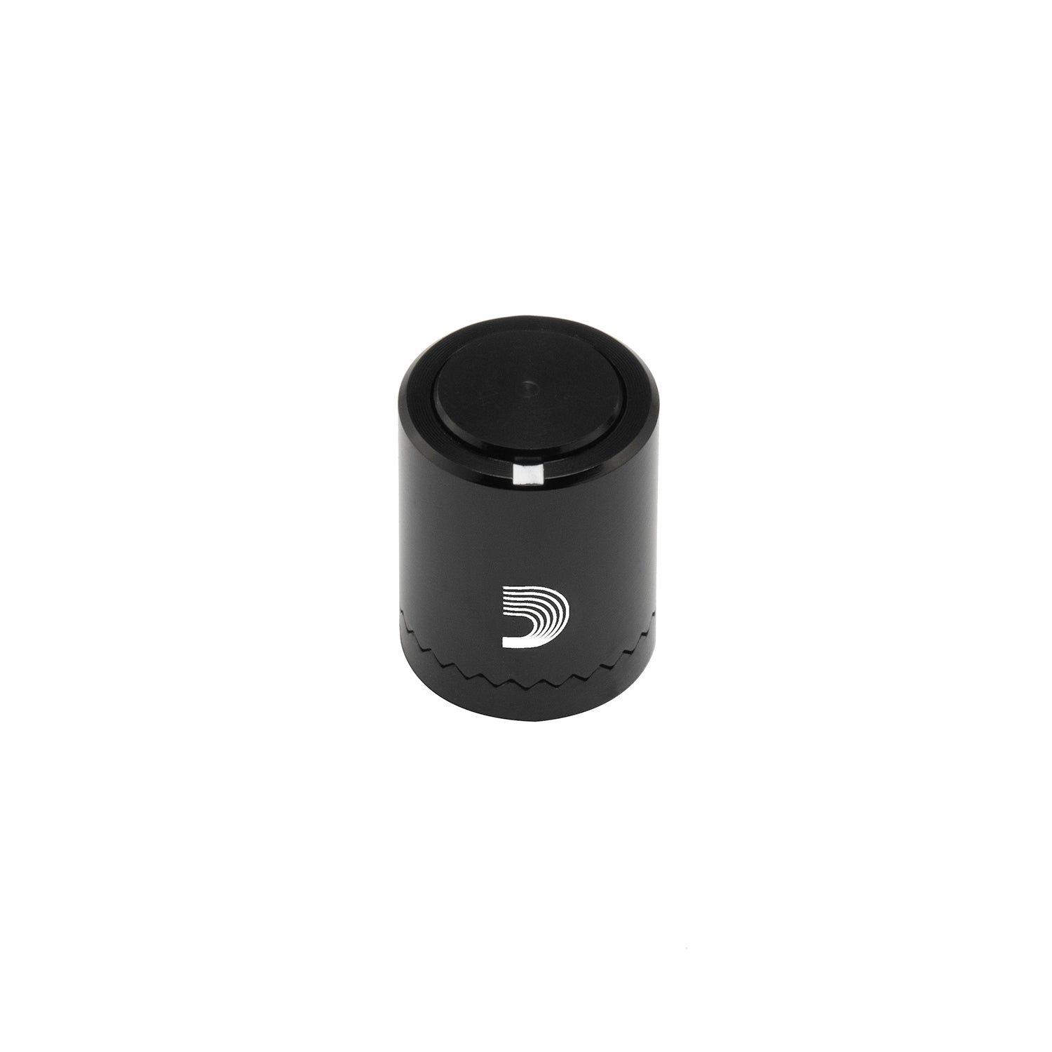 PW-LNPS-01B LokNob Pro Small Metal Black