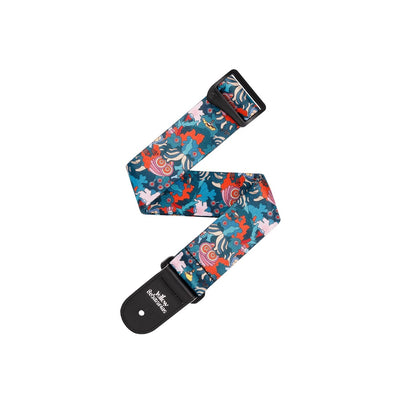 D'Addario - 50BYS01 Yellow Submarine Polypro Under The Sea - Musik Utan Gränser 