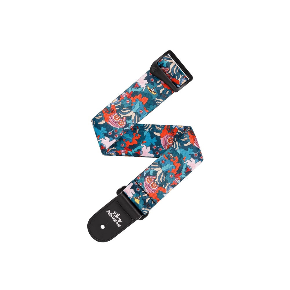 D'Addario - 50BYS01 Yellow Submarine Polypro Under The Sea - Musik Utan Gränser 
