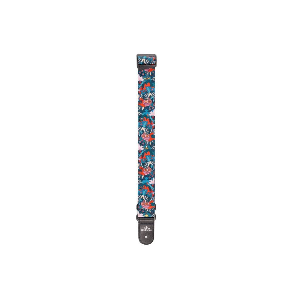 D'Addario - 50BYS01 Yellow Submarine Polypro Under The Sea - Musik Utan Gränser 