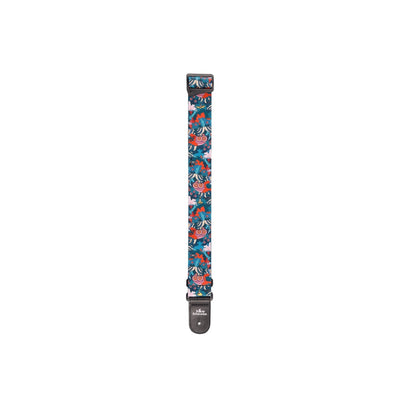D'Addario - 50BYS01 Yellow Submarine Polypro Under The Sea - Musik Utan Gränser 