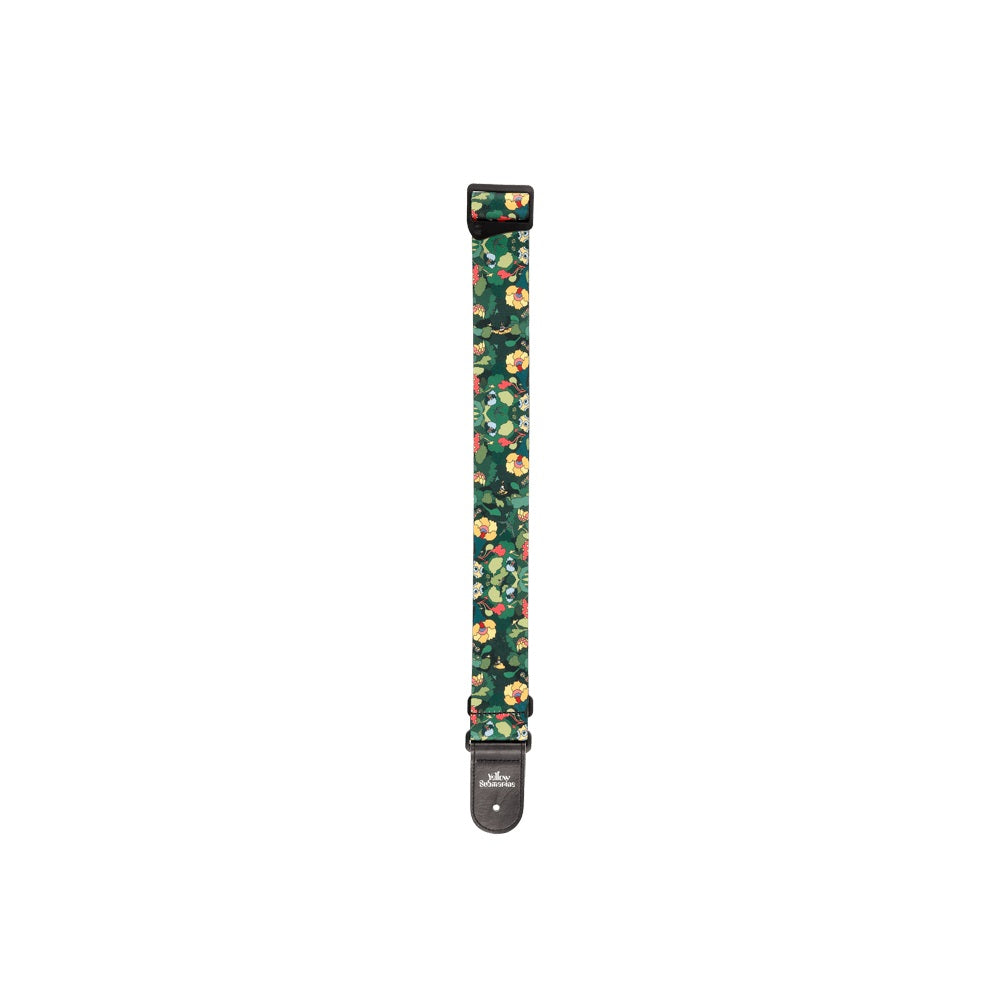 D'Addario - 50BYS03 Yellow Submarine Polypro Pepperland Woods - Musik Utan Gränser 