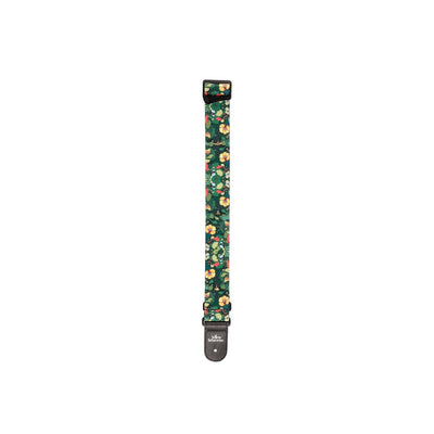 D'Addario - 50BYS03 Yellow Submarine Polypro Pepperland Woods - Musik Utan Gränser 