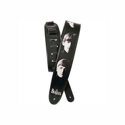 D'Addario - 25LB01 Meet The Beatles - Musik Utan Gränser 