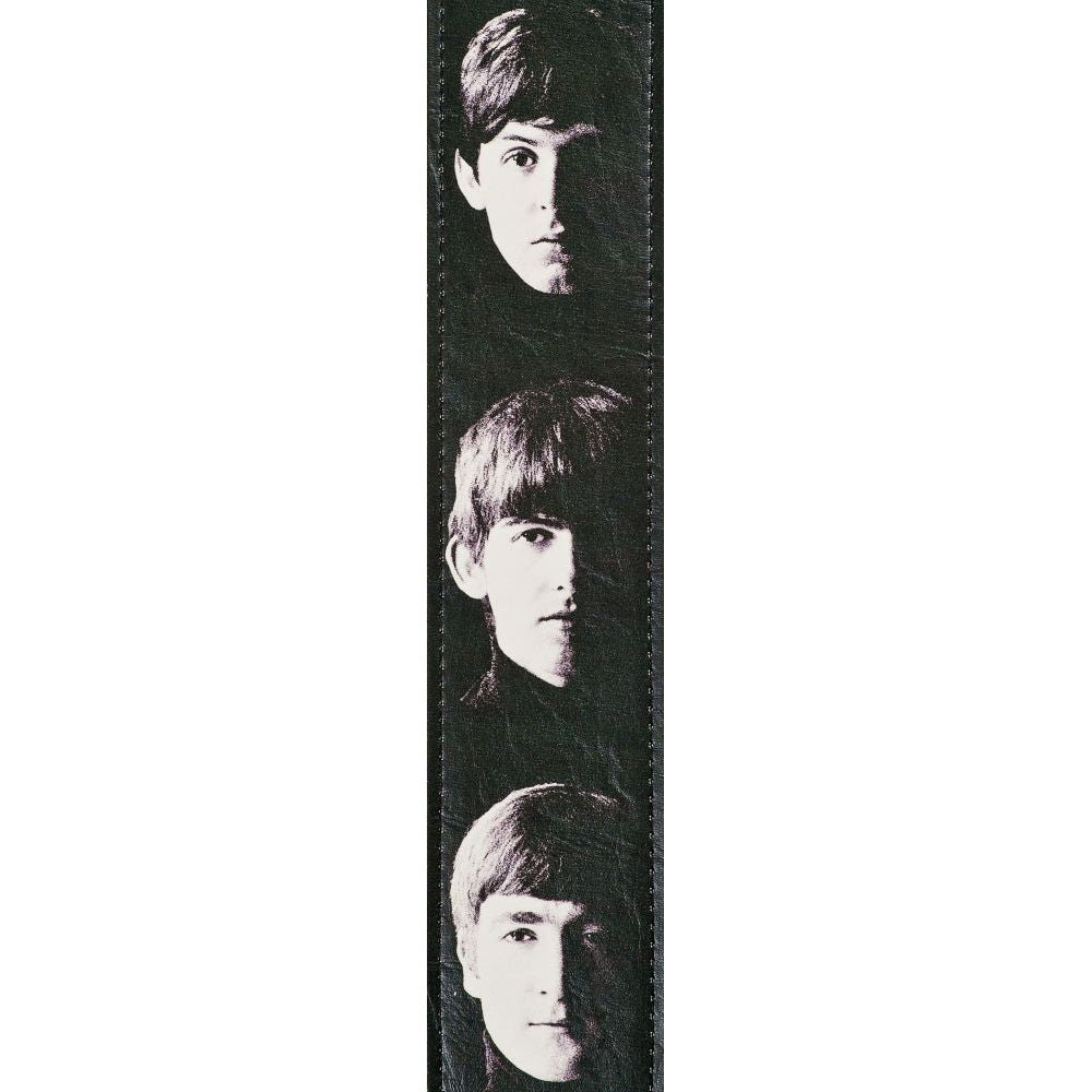 D'Addario - 25LB01 Meet The Beatles - Musik Utan Gränser 