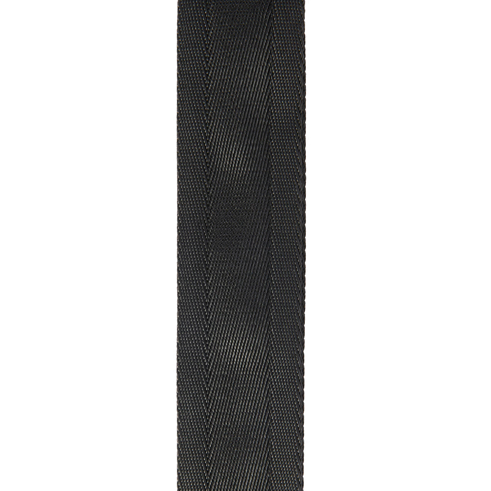 D'Addario - 50BAL00 50mm Auto Lock Black - Musik Utan Gränser 