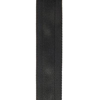 D'Addario - 50BAL00 50mm Auto Lock Black - Musik Utan Gränser 