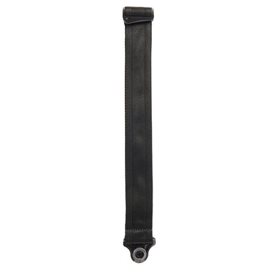 D'Addario - 50BAL00 50mm Auto Lock Black - Musik Utan Gränser 