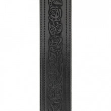 Ladda upp bild till gallerivisning, L25W1403 Embossed Flw Black
