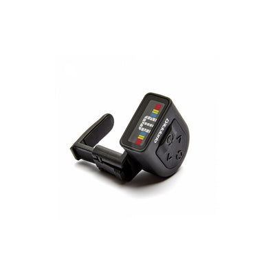 D'Addario - PW-CT-12 NS Micro Headstock Tuner - Musik Utan Gränser 