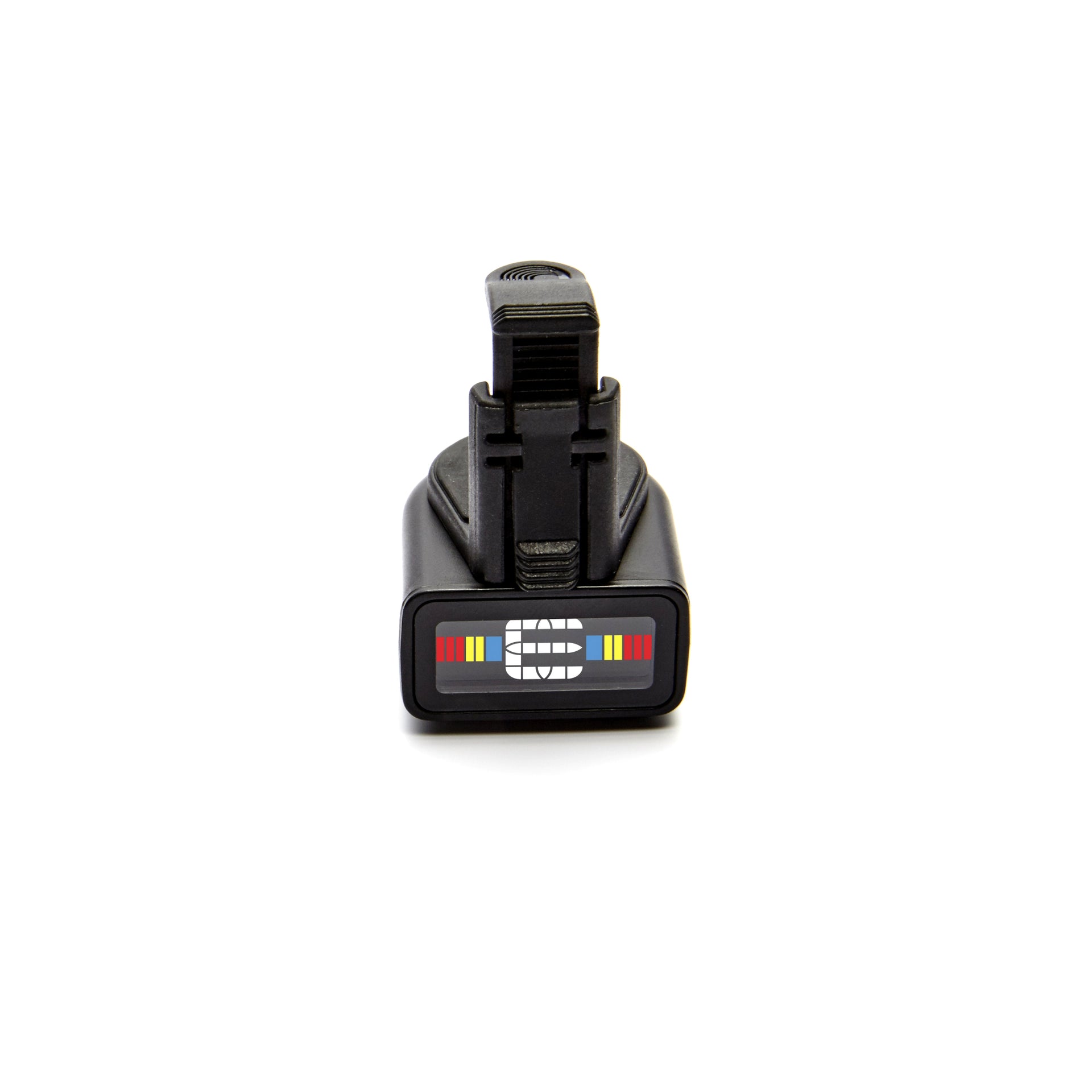 D'Addario - PW-CT-12 NS Micro Headstock Tuner - Musik Utan Gränser 