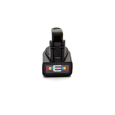 D'Addario - PW-CT-12 NS Micro Headstock Tuner - Musik Utan Gränser 