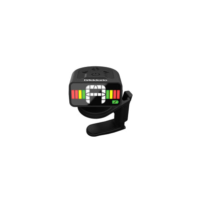 PW-CT-12RC NS Micro uppladdningsbar clip-on stämapparat