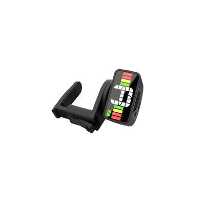 PW-CT-12RC NS Micro uppladdningsbar clip-on stämapparat