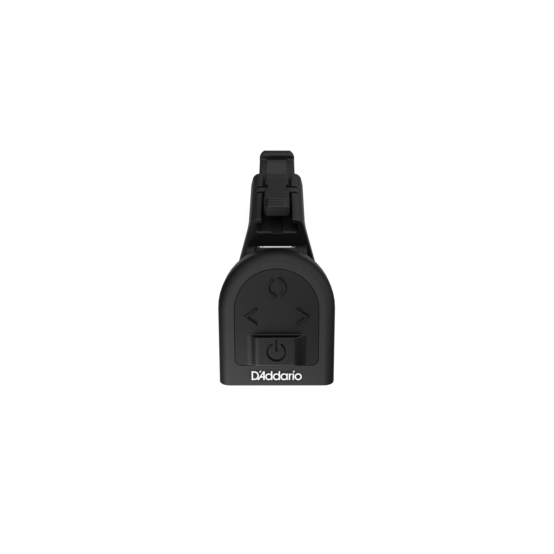 PW-CT-12RC NS Micro uppladdningsbar clip-on stämapparat