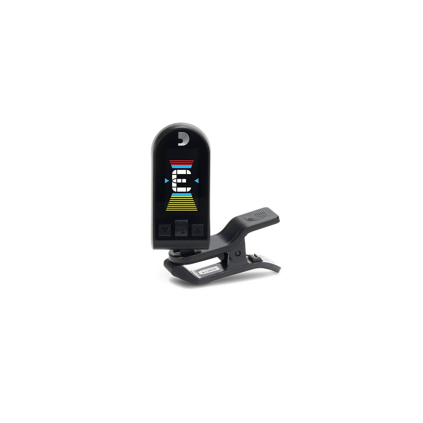 D'Addario - PW-CT-24 PW EQUINOX laddningsbar stämapparat - Musik Utan Gränser 