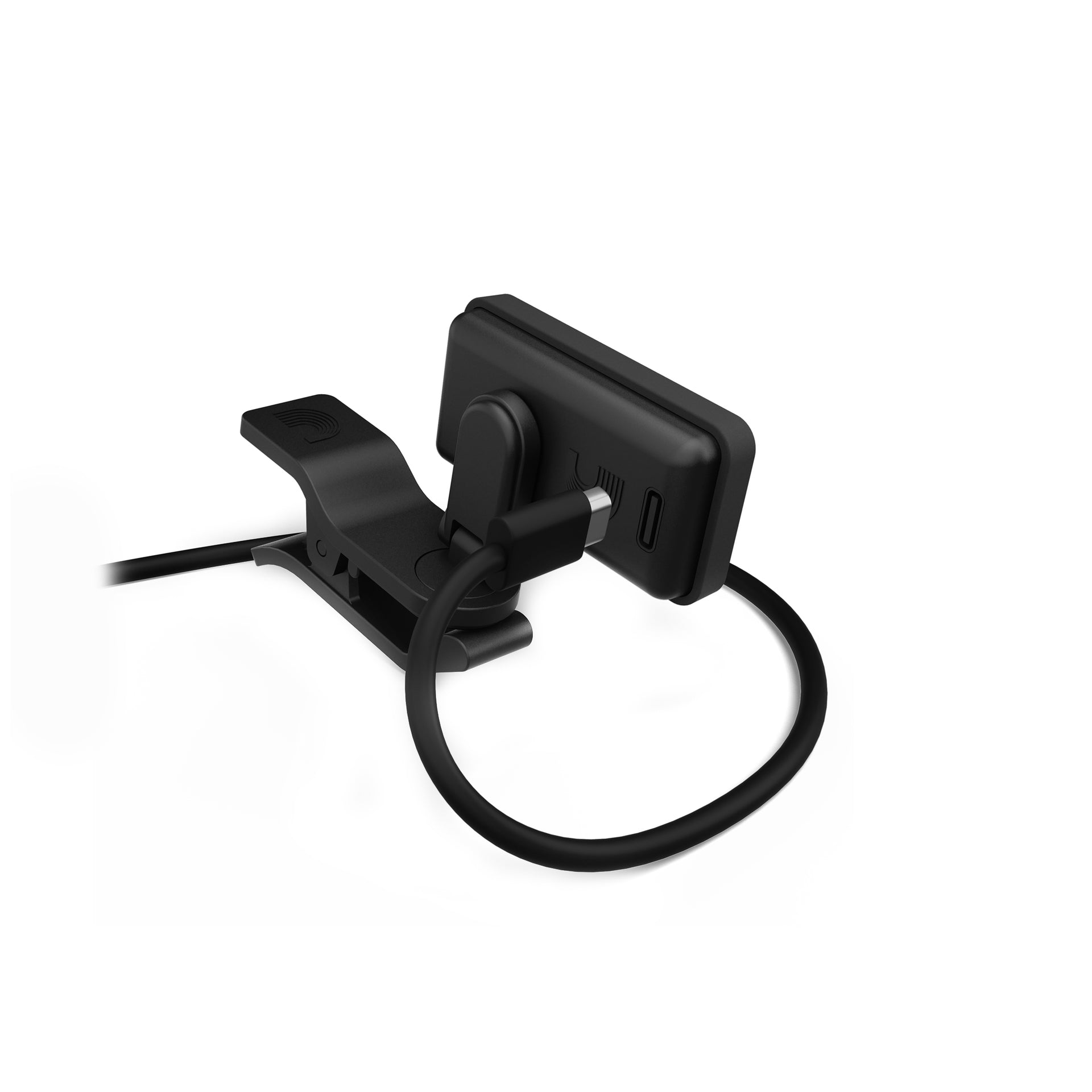 D'Addario - PW-CT-27 PW Eclipse uppladdningsbar stämapparat - Musik Utan Gränser 