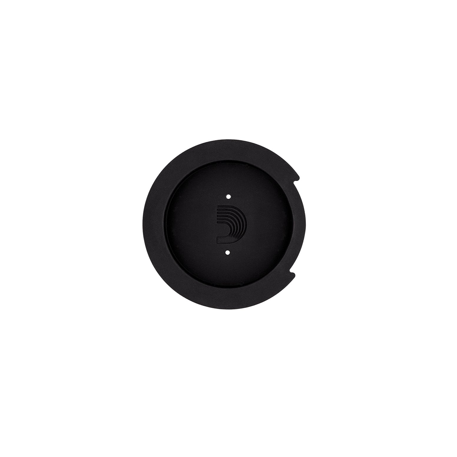 D'Addario - PW-SH-01 Soundhole Plug anti rundgång - Musik Utan Gränser 