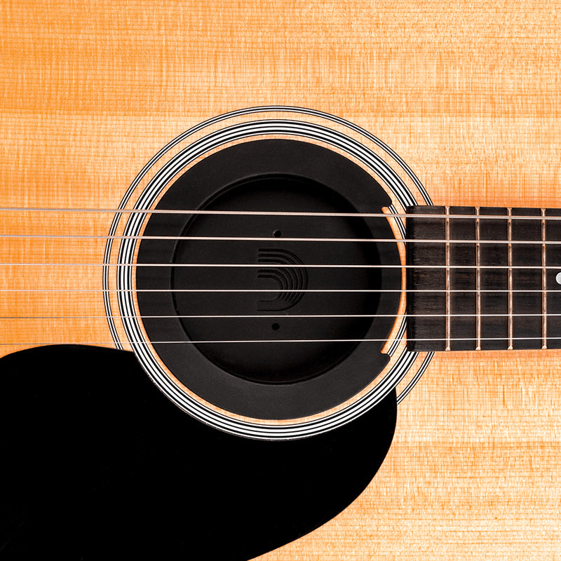 D'Addario - PW-SH-01 Soundhole Plug anti rundgång - Musik Utan Gränser 