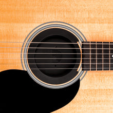 Ladda upp bild till gallerivisning, D'Addario - PW-SH-01 Soundhole Plug anti rundgång - Musik Utan Gränser 
