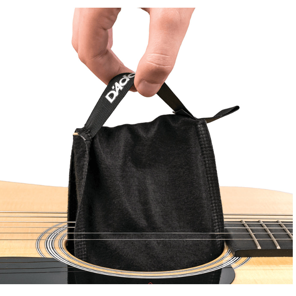 D'Addario - PW-HPK-01 luftfuktare - Musik Utan Gränser 