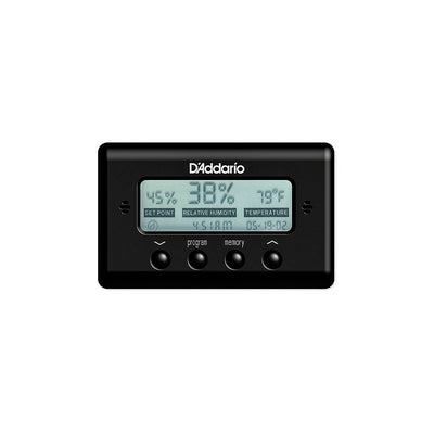 PW-HTS Hygrometer