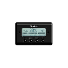 Ladda upp bild till gallerivisning, PW-HTS Hygrometer
