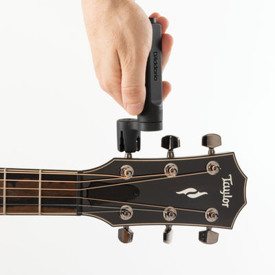 D'Addario - PW-TGPW-01 Pro Winder gitarr och bas - Musik Utan Gränser 