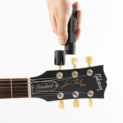 D'Addario - PW-TGPW-01 Pro Winder gitarr och bas - Musik Utan Gränser 