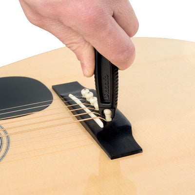 D'Addario - PWPW1 Strängvev - Musik Utan Gränser 