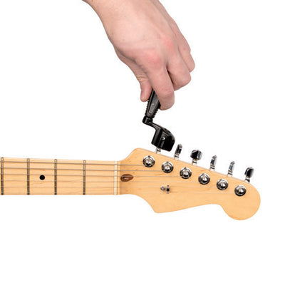 D'Addario - PWPW1 Strängvev - Musik Utan Gränser 