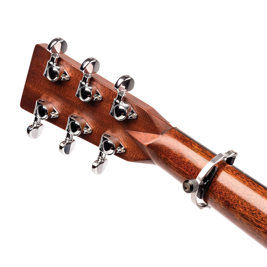 D'Addario - PW-CP-18 NS Cradle Capo - Musik Utan Gränser 
