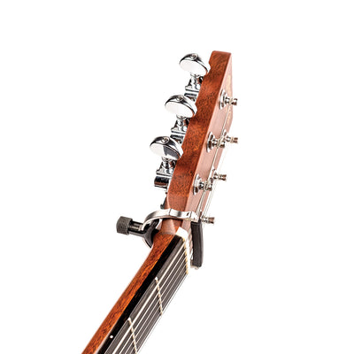 D'Addario - PW-CP-18 NS Cradle Capo - Musik Utan Gränser 