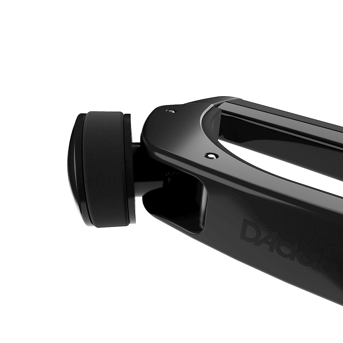 D'Addario - PW-CP-19 NS Capo Pro Plus Black - Musik Utan Gränser 