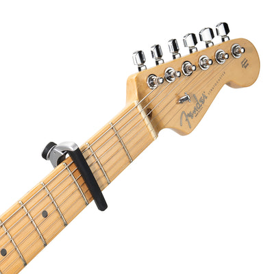 PW-CP-19S NS Capo Pro Plus Silver