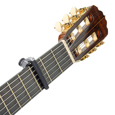 PW-CP-19S NS Capo Pro Plus Silver