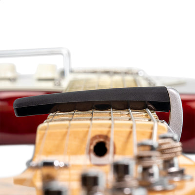PW-CP-19S NS Capo Pro Plus Silver