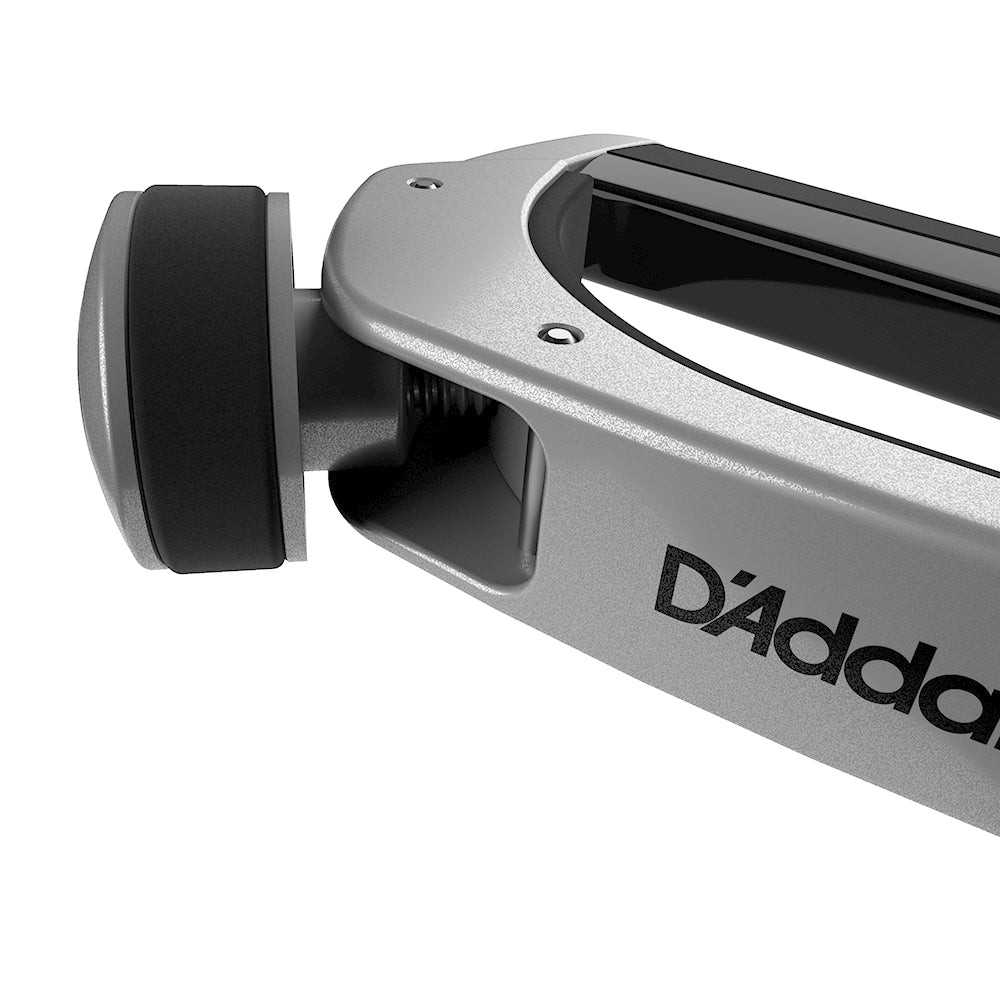 PW-CP-19S NS Capo Pro Plus Silver