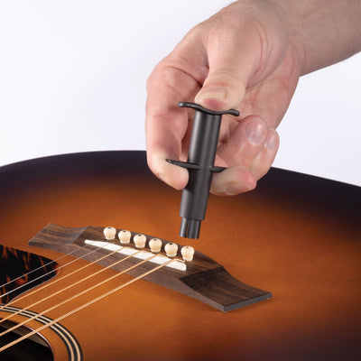 D'Addario - PW-BPP-01 Bridge Pin Puller - Musik Utan Gränser 