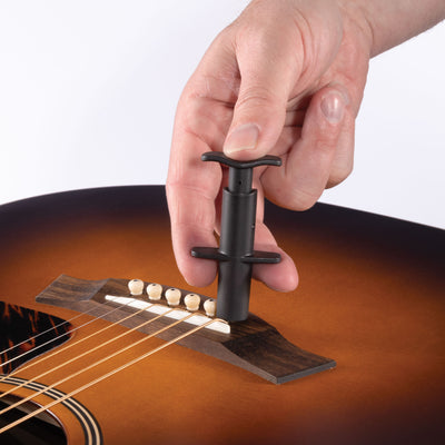 D'Addario - PW-BPP-01 Bridge Pin Puller - Musik Utan Gränser 