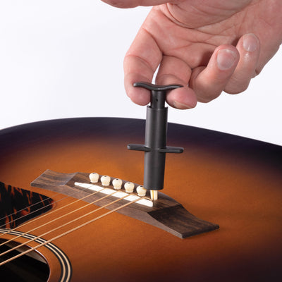 D'Addario - PW-BPP-01 Bridge Pin Puller - Musik Utan Gränser 