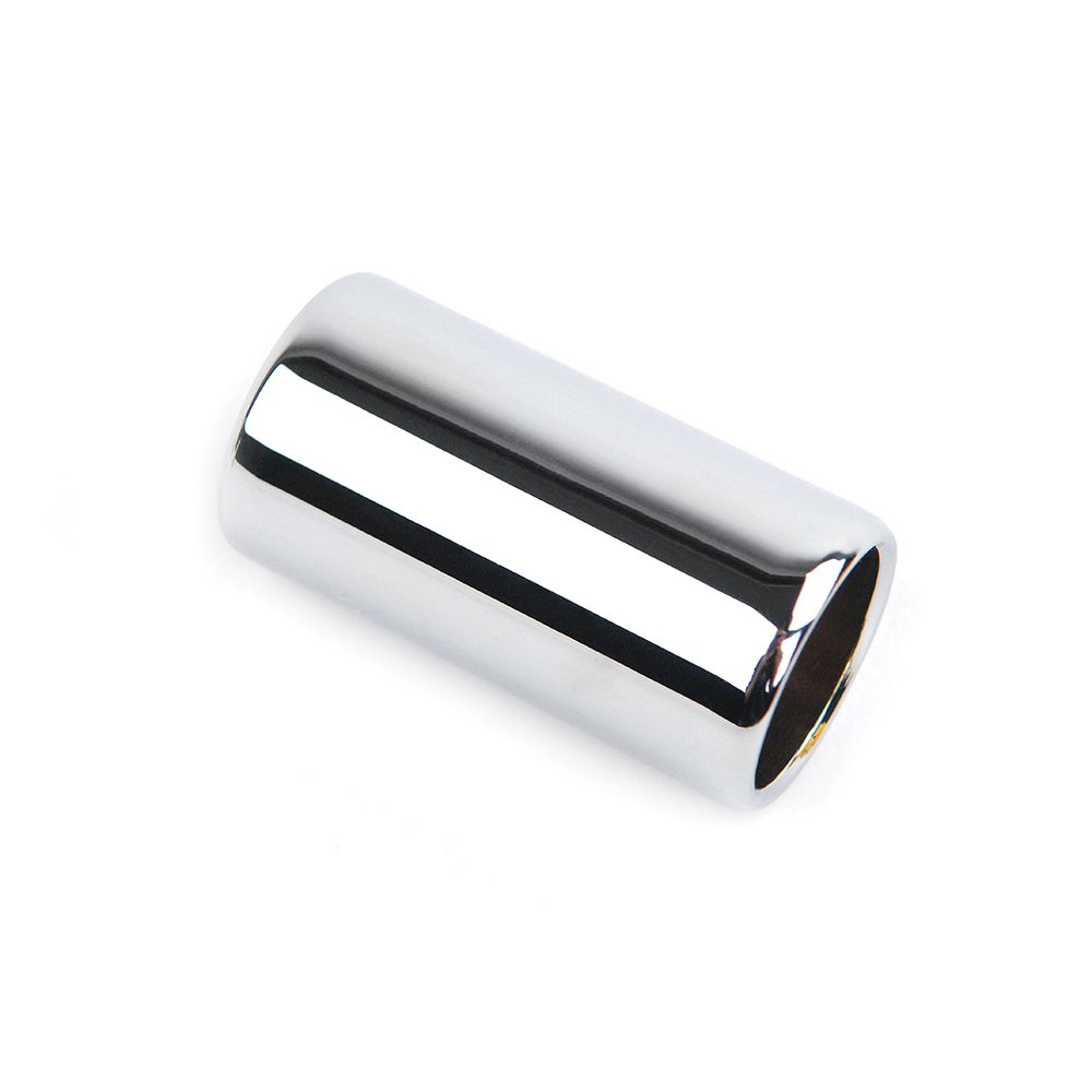 PWCBS-SS Chrome Plated Brass Slide Small