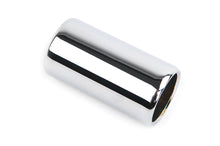 Ladda upp bild till gallerivisning, PWCBS-SS Chrome Plated Brass Slide Small
