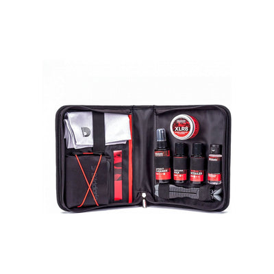 D'Addario - PW-ECK-01 PW Premium Instrument Care Kit - Musik Utan Gränser 