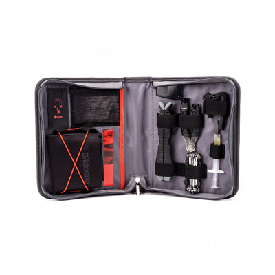 D'Addario - PW-EBMK-01 PW Premium Electric Bass Maintenance Kit - Musik Utan Gränser 