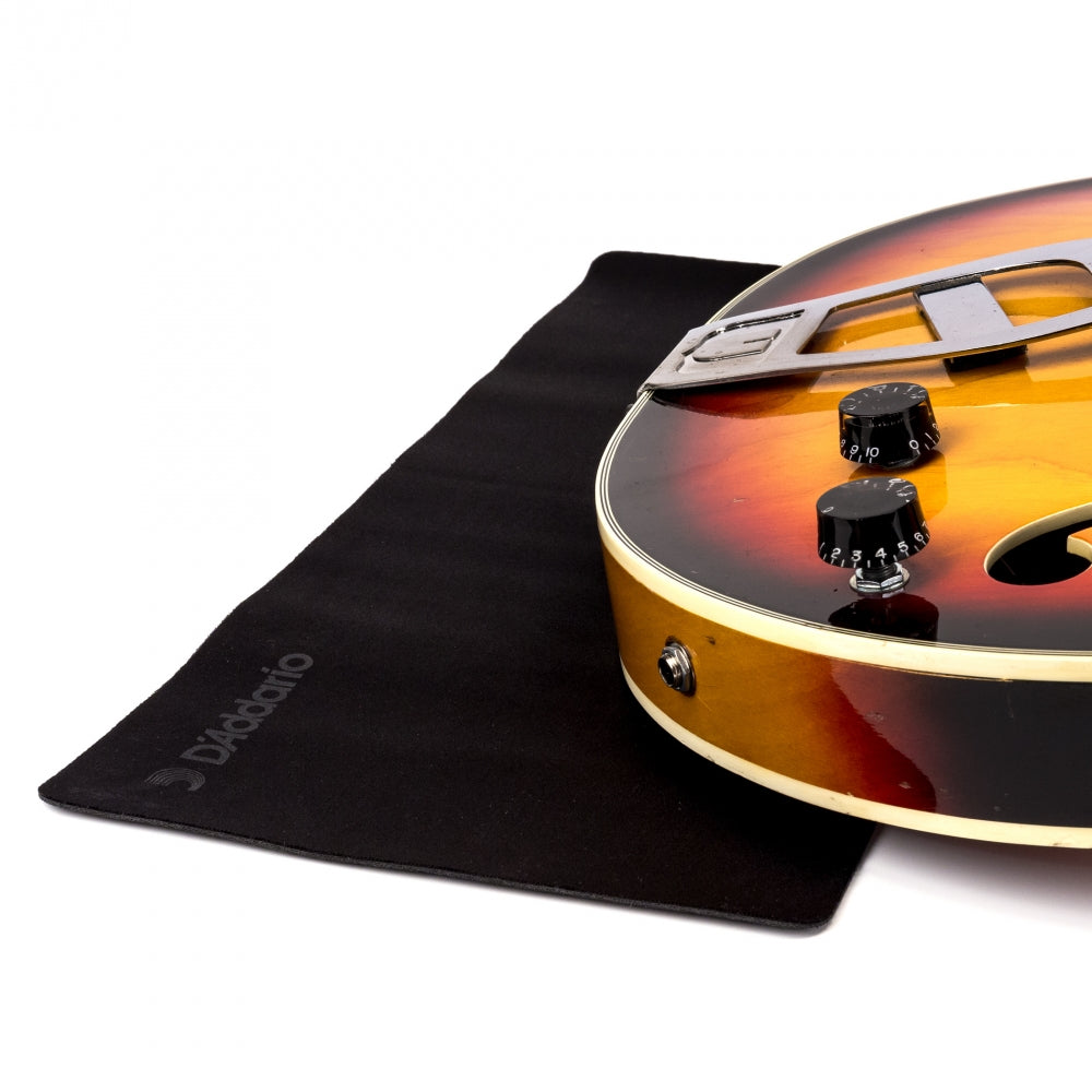 D'Addario - PW-EBMK-01 PW Premium Electric Bass Maintenance Kit - Musik Utan Gränser 