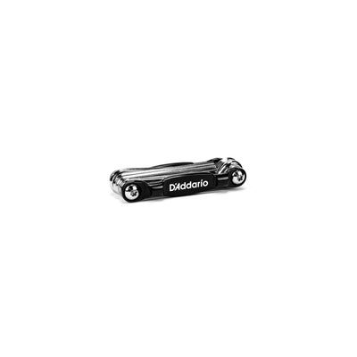 D'Addario - PW-GBMT-01 PW Guitar/Bass Multi Tool - Musik Utan Gränser 