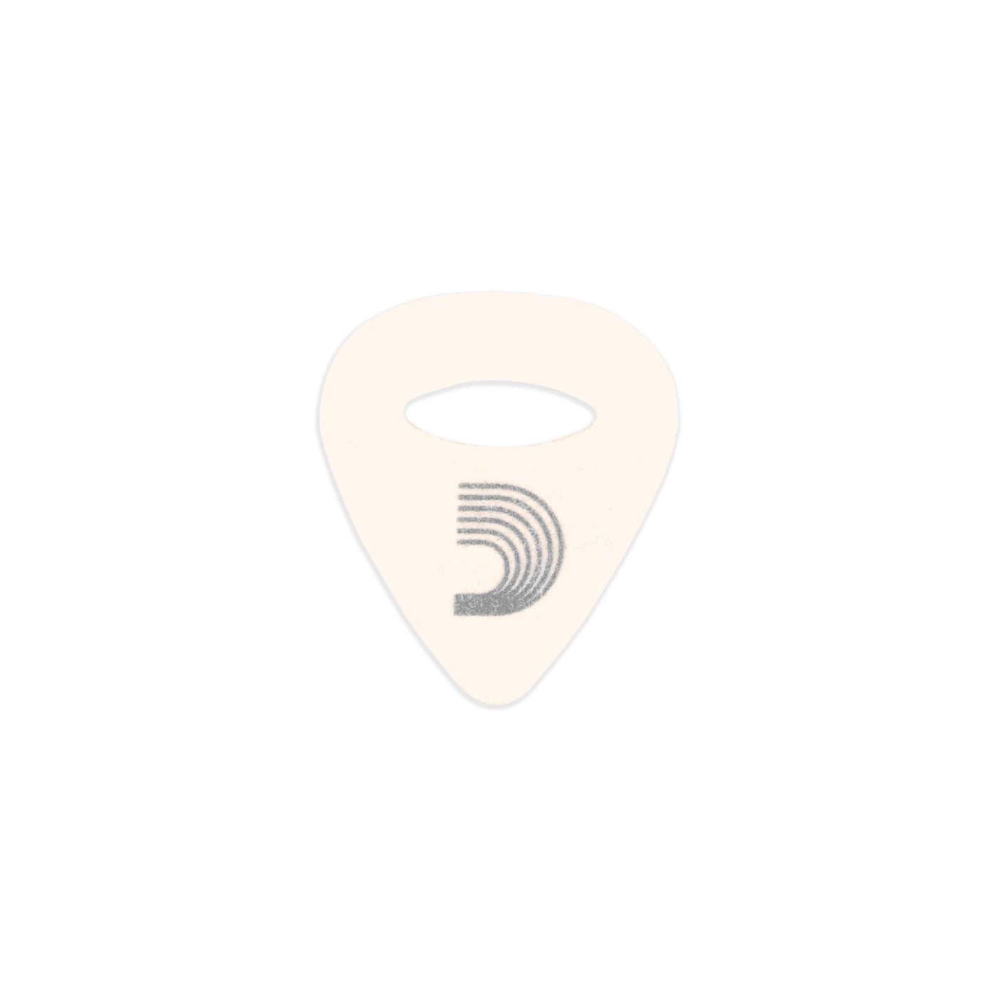1FLT9-04 Ukulele Plektrum Felt 3mm 4-Pack
