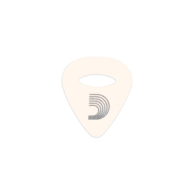 1FLT9-04 Ukulele Plektrum Felt 3mm 4-Pack