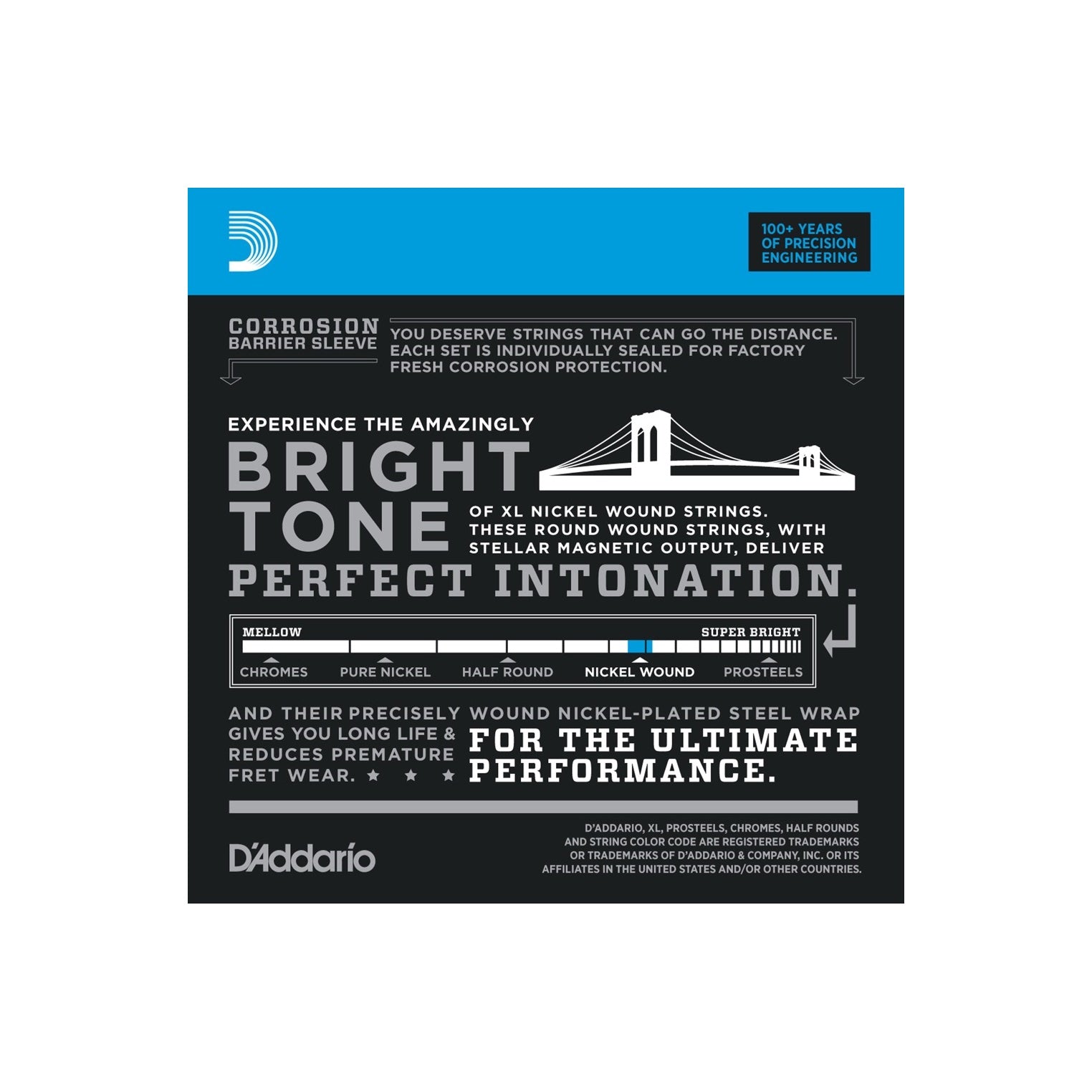EXL140-10P 010 -052 10-pack